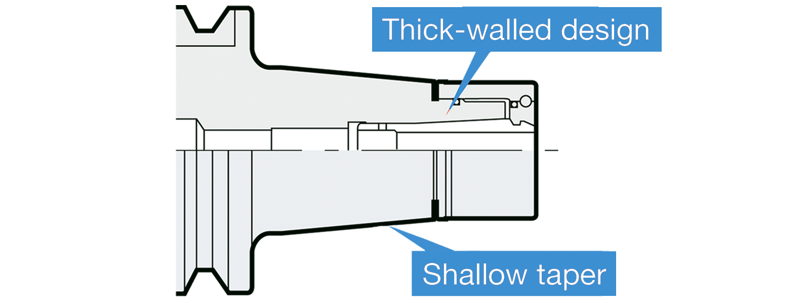 MEGA E CHUCK | BIG DAISHOWA SEIKI CO., LTD. MEGA E CHUCK | BIG DAISHOWA SEIKI CO., LTD.