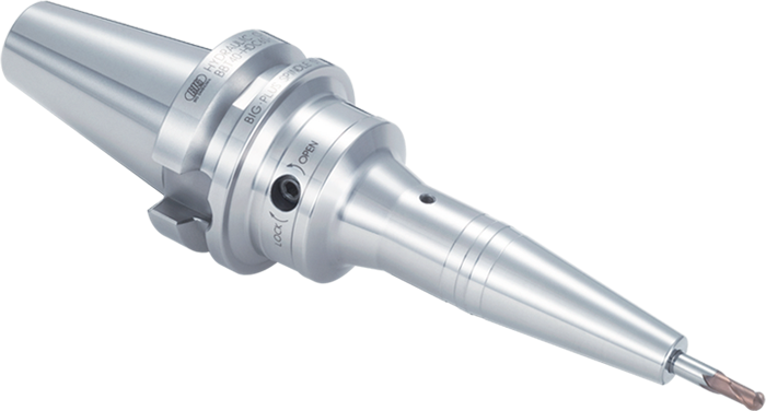 SHRINK CHUCK | BIG DAISHOWA SEIKI CO., LTD.