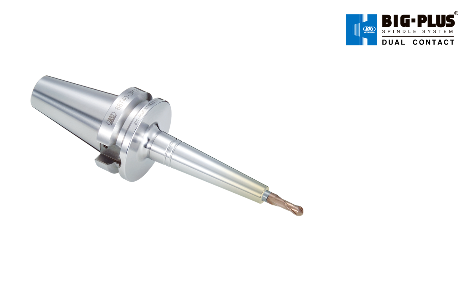 SHRINK CHUCK | BIG DAISHOWA SEIKI CO., LTD.