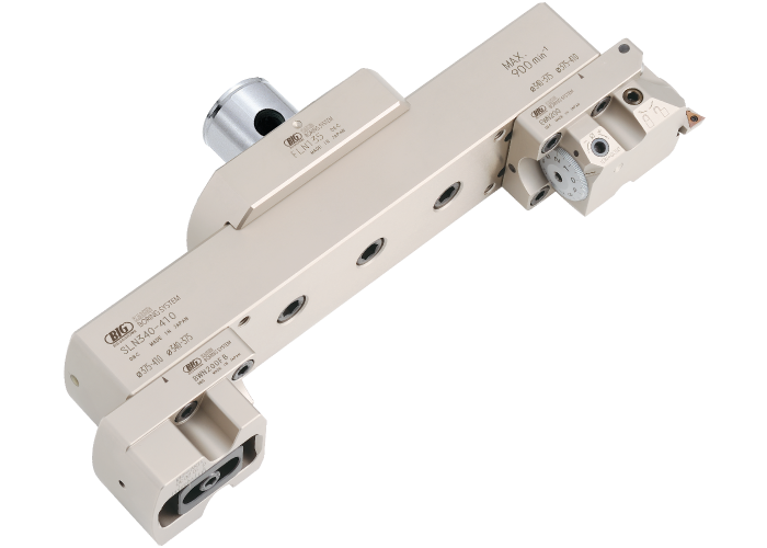 EWN200 BORING HEAD