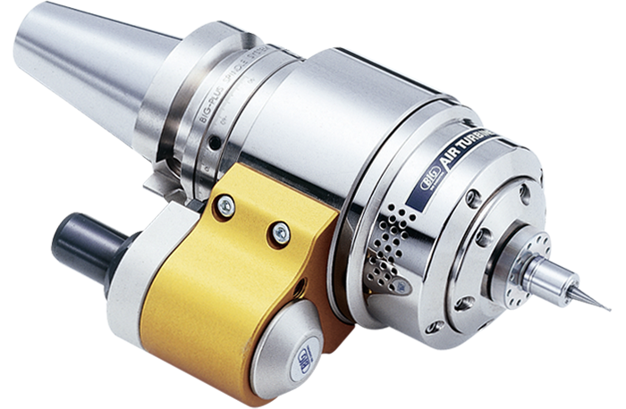 AIR TURBINE SPINDLE